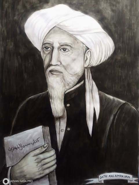 Datu Kalampayan