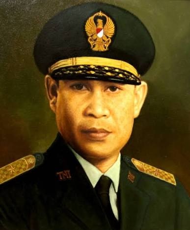 Brigjen H. Hasan Basry