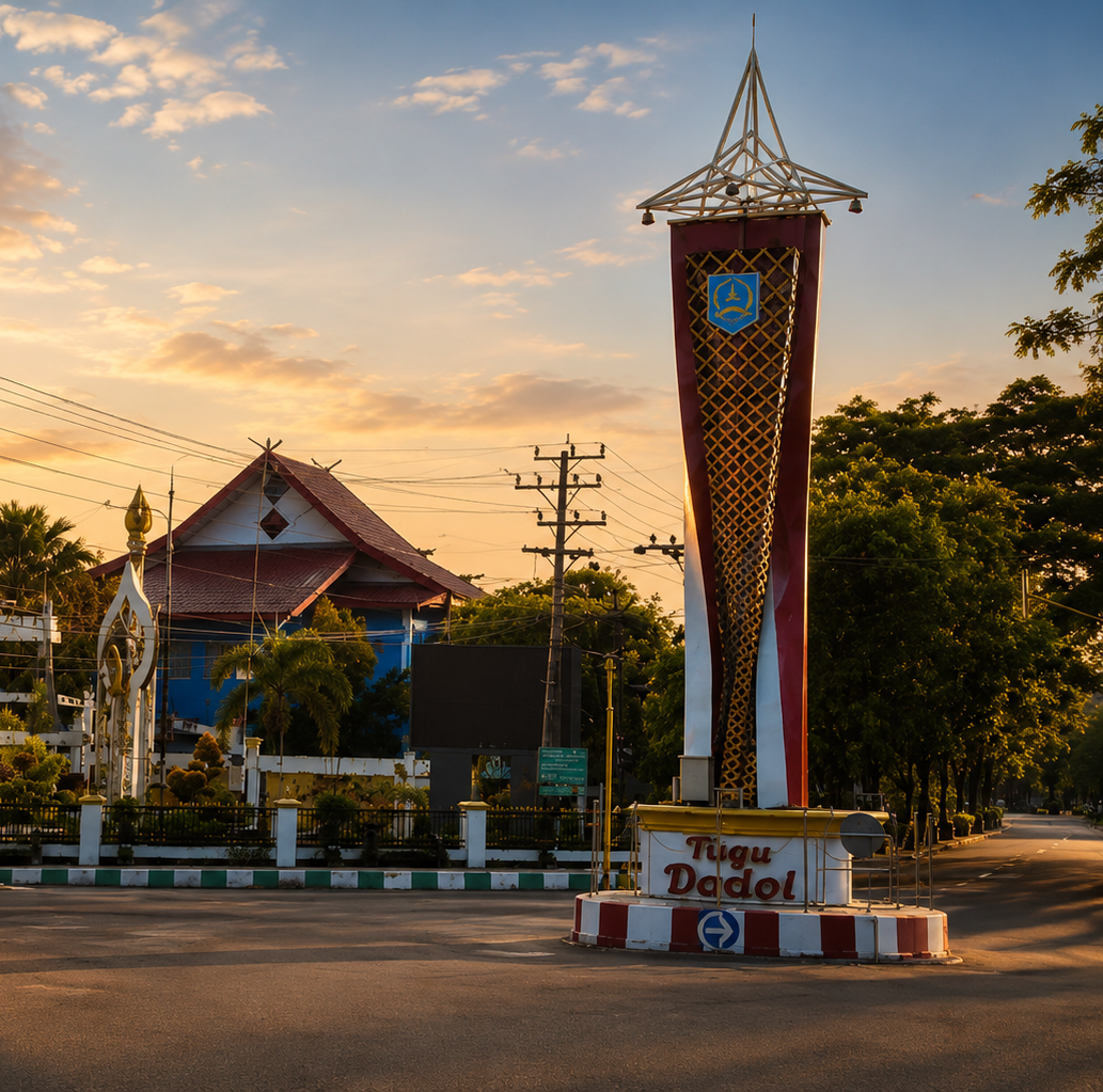 Tumenggung Antaludin